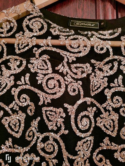 Платья коктейльные, вечерние б/у