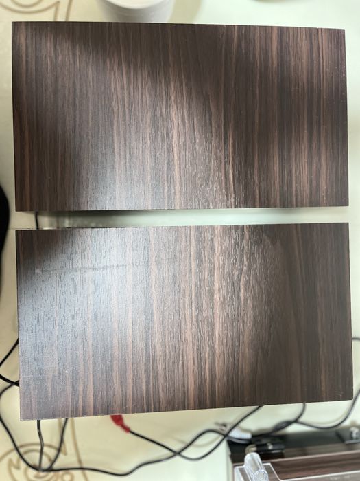 Виниловый проигрыватель новый