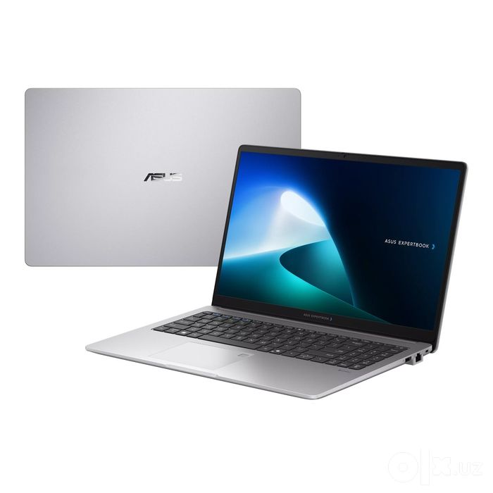Asus ExpertBook P1503CVA-I58512B0D | 15.6" FHD IPS | Intel Core 5 210H