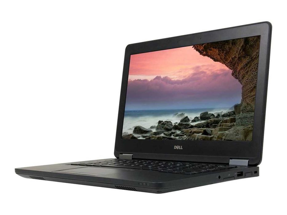Лаптоп DELL E5270 I5-6300U 8GB 256GB SSD NVME с до 24 МЕСЕЦА ГАРАНЦИЯ и Windows 11 PRO