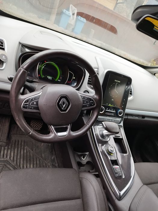Vând Renault Espace