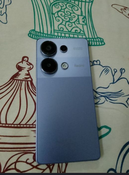 Xiaomi redmi note 13 pro 4g