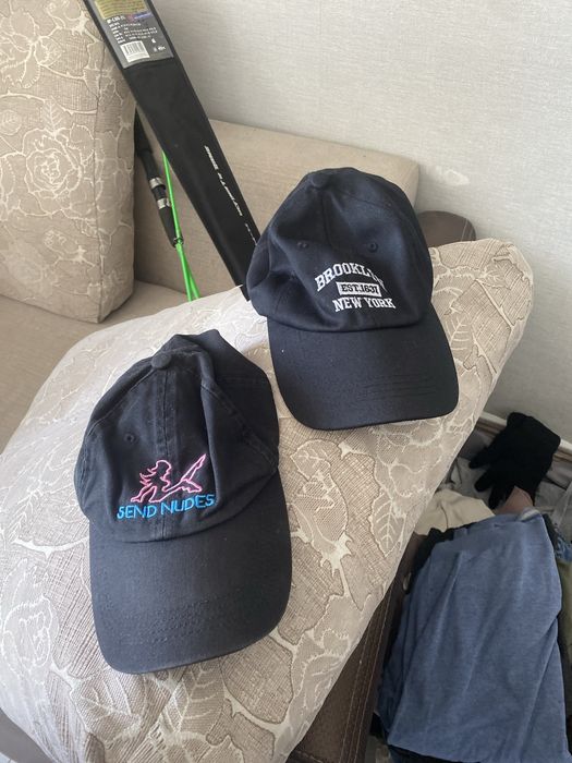 Кепки продам унисекс