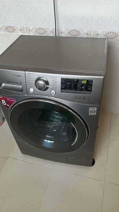 Ремонт стиралных машин