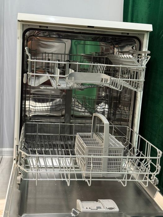 Посудомоечная машина Bosch