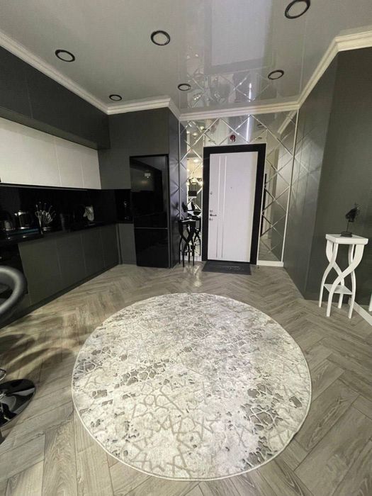 Посуточная Квартиры ЖК Akay City