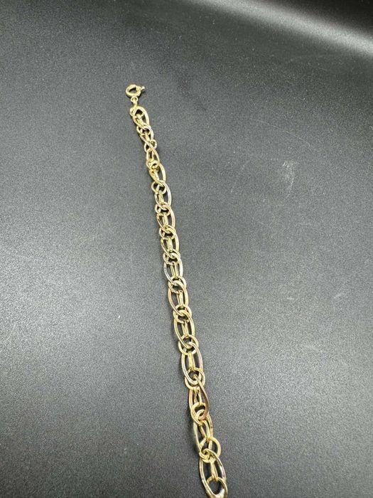 Hope Amanet P5-Bratara din aur pentru femei 14K-585 ,6.08 Gr