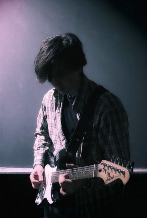 Обучение гитара / фортепиано / вокал