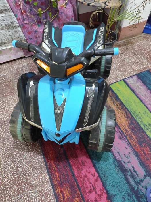 ATV copii electric