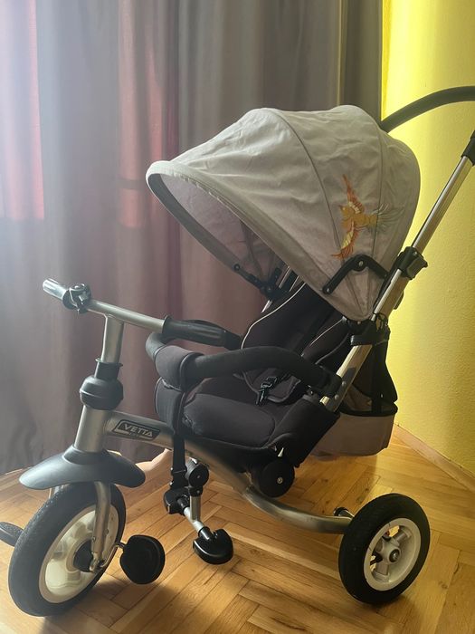 Детска триколка kika boo vetta