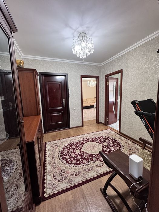 4 ком Квартира сатылады