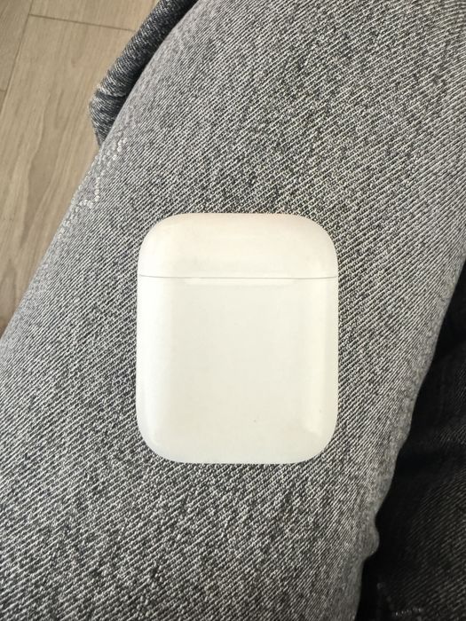 Airpods 2 in stare buna