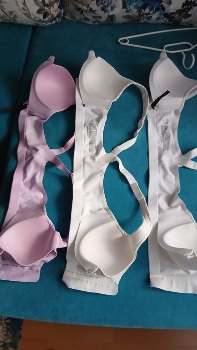 Bustiere damă de la Victoria Sicret