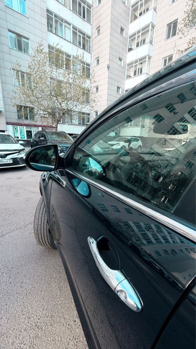 Продам Kia Sportage 2010г