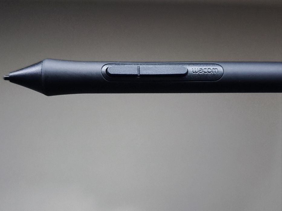 Графичен таблет WACOM INTUOS S (Bluetooth)
