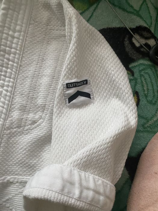 Costum Karate /Judo copii