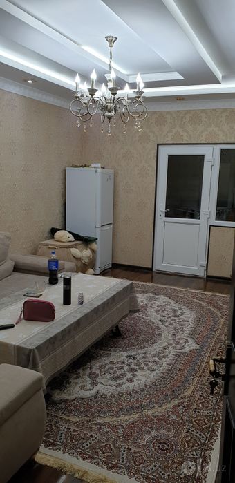 Обод маконда уй сотилади