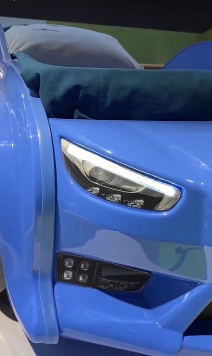 Детская кровать,