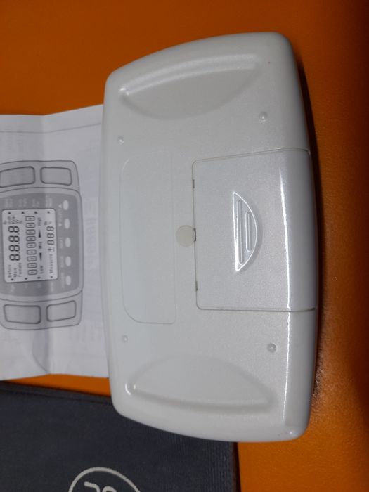 Боди анализатор за тегло и др.