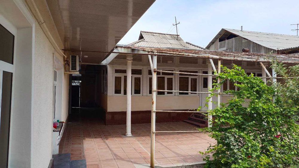 Toshkent viloyati Oqqoʻrgʻon tumani