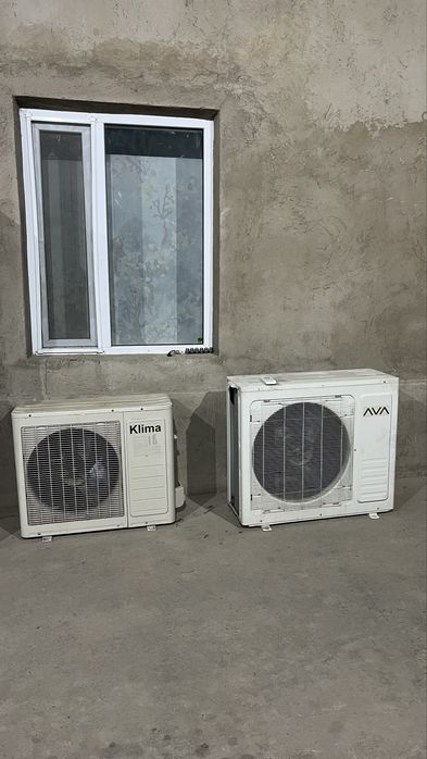 кондиционер установка штроба для кондиционера