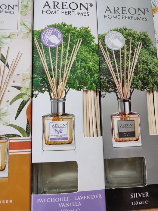 Аромадиффузор AREON