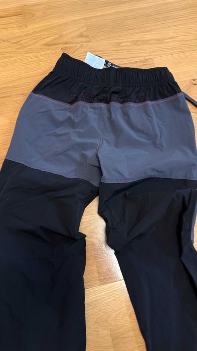 Pantaloni TERNUA RAIMI Copii - 6-7 ani (116)