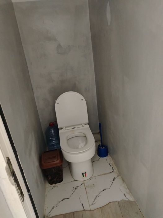 Продаётся  2х комнатная квартира