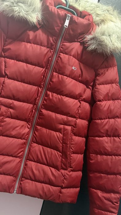 Geaca Tommy Hilfiger Originala