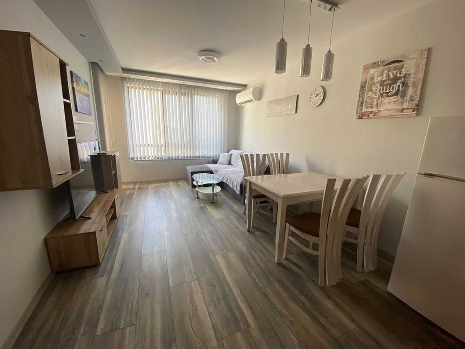 Дава се под наем Двустаен апартамент в Варна, Победа - 60 кв.м за 398.82 € - Снимка #7