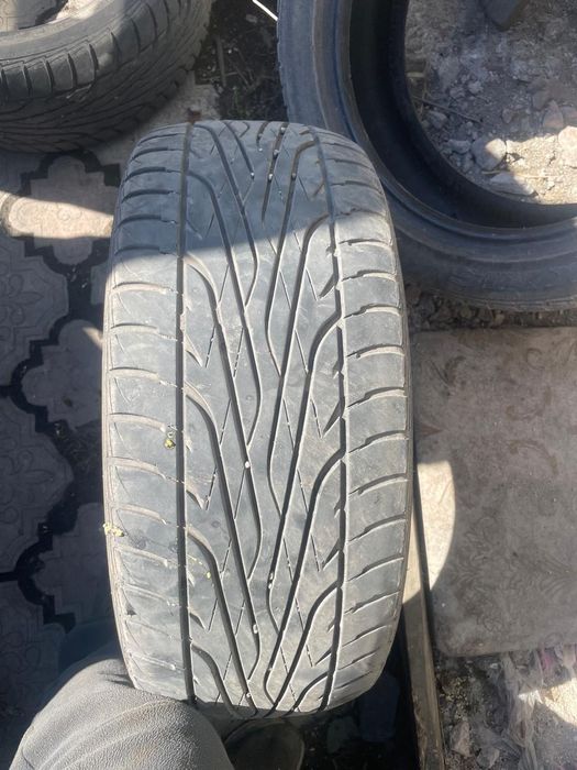 Продам резину летнюю