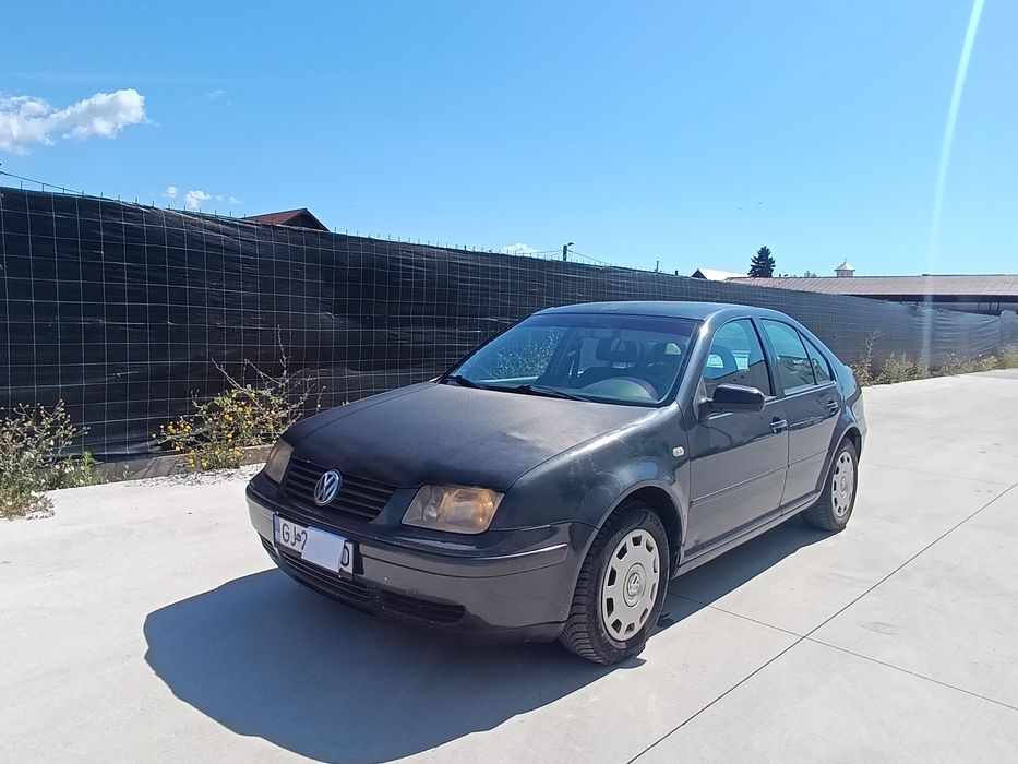 VW Bora 1.9 TDI ALH an:2000