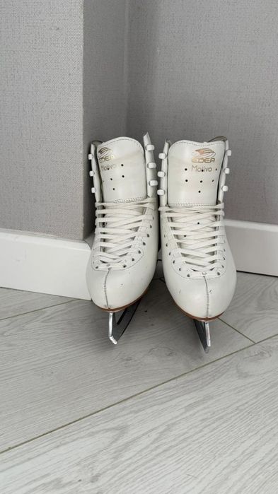 Коньки для фигурного катания Edea