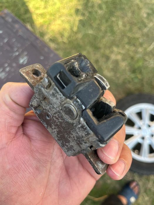 Бмв запчасти е 34