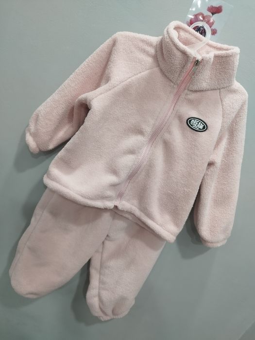 Детская одежда в наличии