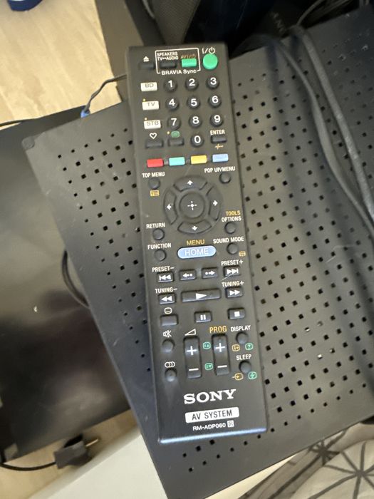 Домашно кино Sony 1000w