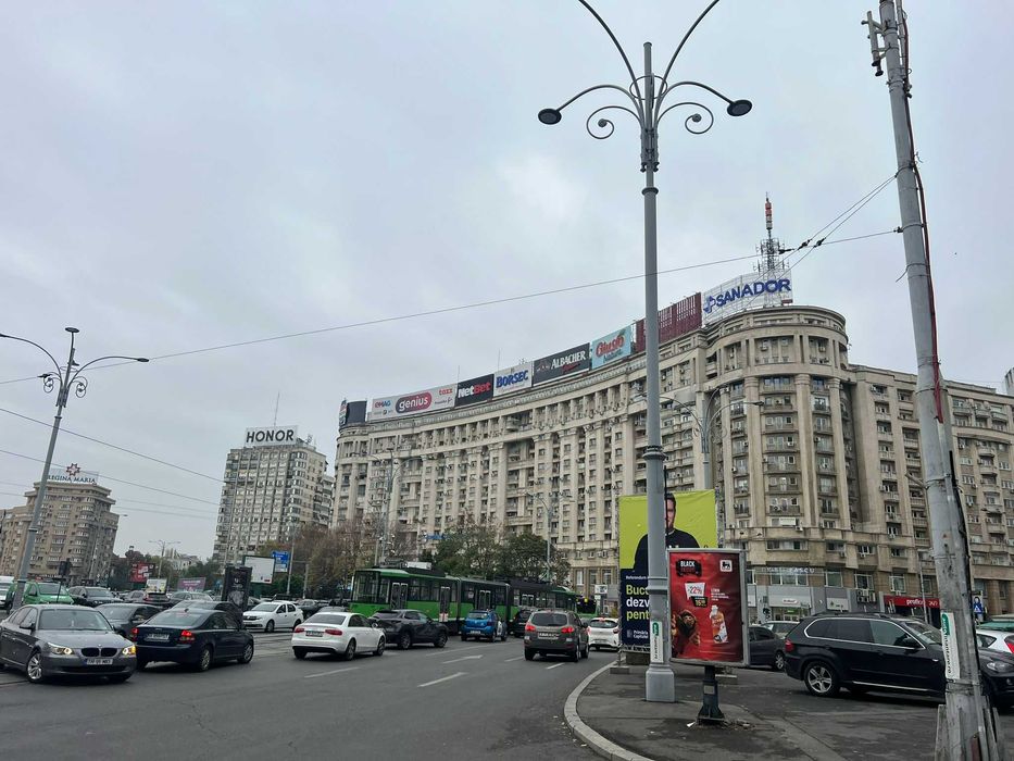 spatii birou de inchiriat in piata victoriei bloc COR