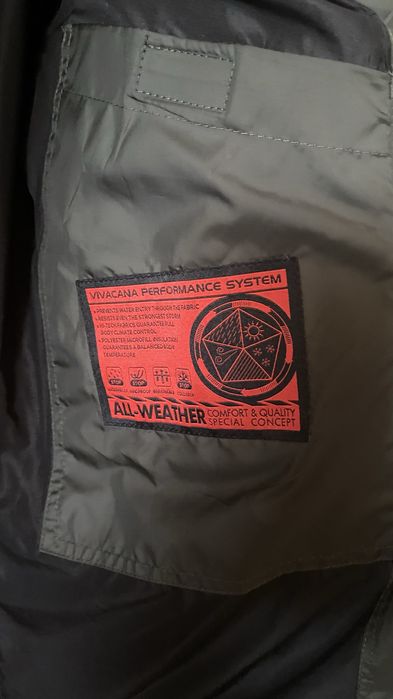 Продам зимнюю куртку