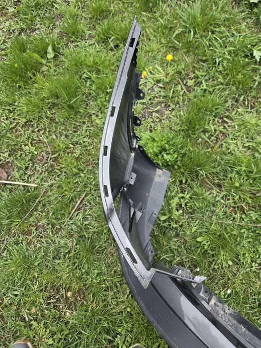 Bară spate ford kuga mk3