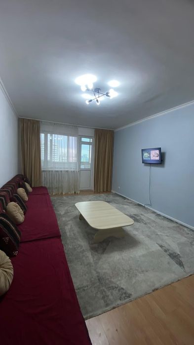Продам 3-комнатную квартиру