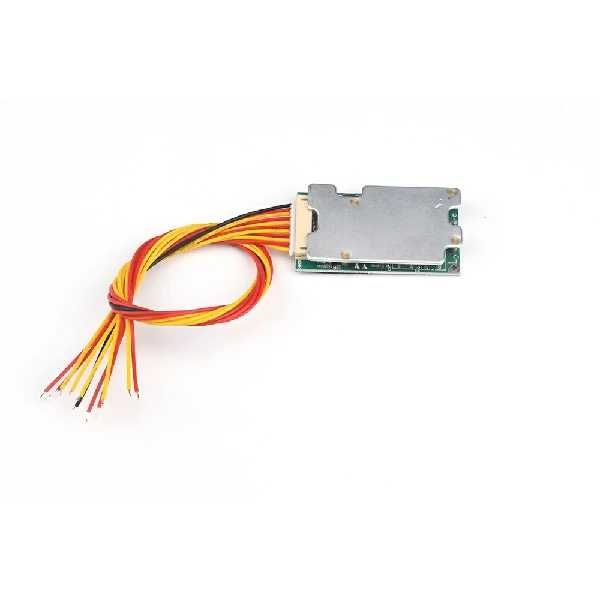 BMS 10S 36V 37V 42V 30A modul protectie acumulatori baterie litiu ion