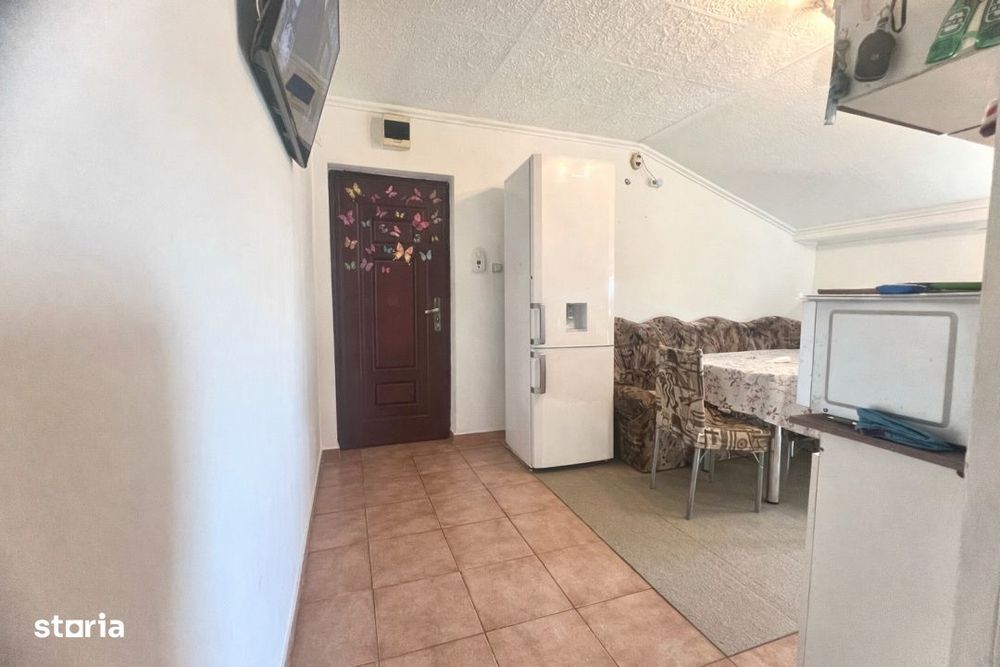 Apartament – Timișoara, Fratelia - Vedere 3