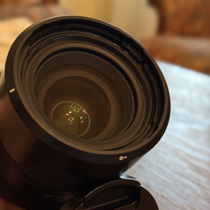 Obiectiv Tamron 28-75mm f2.8 G2 Sony E - Stare excelentă