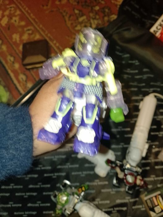 Преносима игра нинтендо