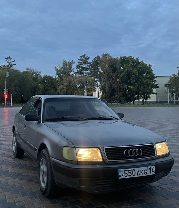 Ауди 100 с4 продам