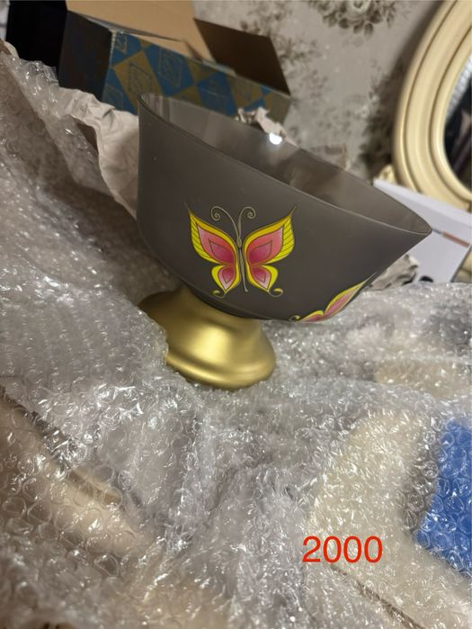 Посуда подарочная