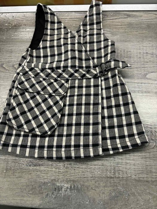 Лот детски дрехи ZARA