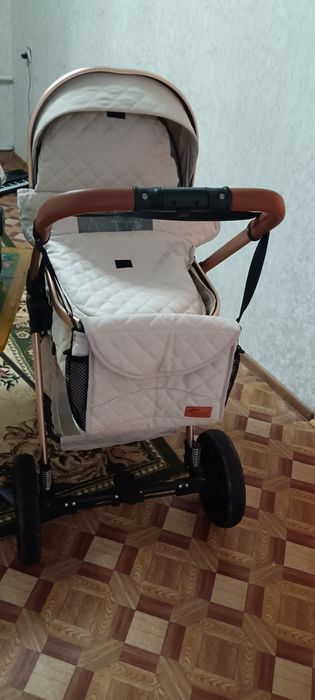 Детский коляска универсал