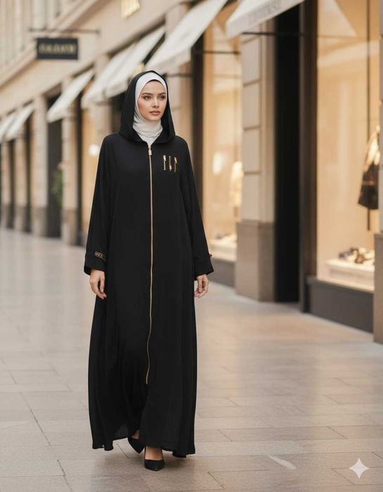 Misr abayalari 1-qo'l