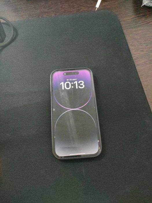 Iphone 14 pro 256 gb